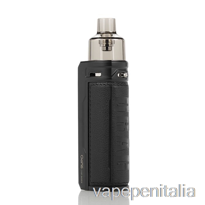 Kit Vape Box Mod Voopoo Drag S 60w Pod Mod Cavaliere Oscuro